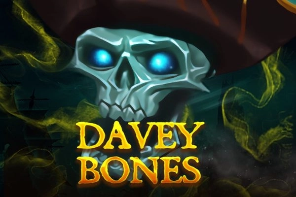 Davey Bones at Here2Win Casino