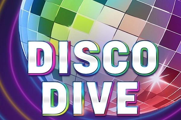 Disco Dive at Here2Win Casino