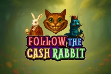 Follow the Cash Rabbit pokie