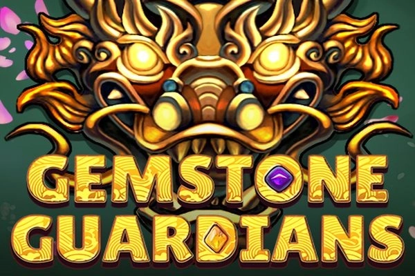 Gemstone Guardians pokie