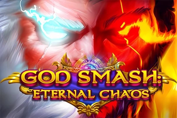 God Smash: Eternal Chaos pokie