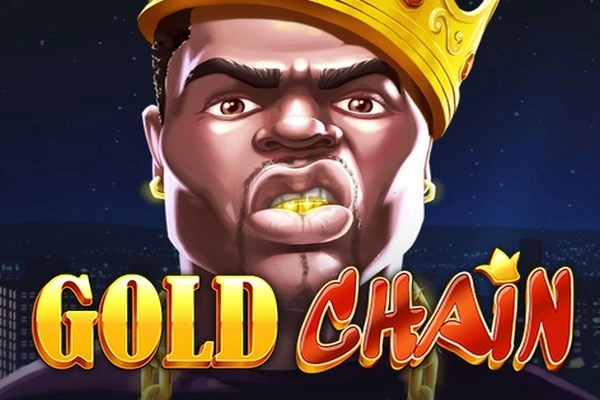 Gold Chain at Here2Win Casino