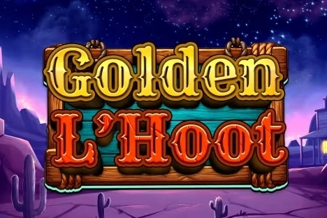 Golden L'Hoot pokie