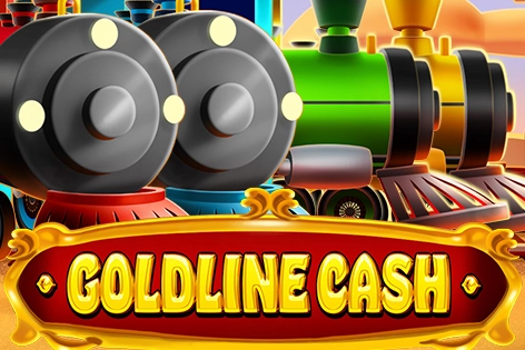 Goldline Cash pokie