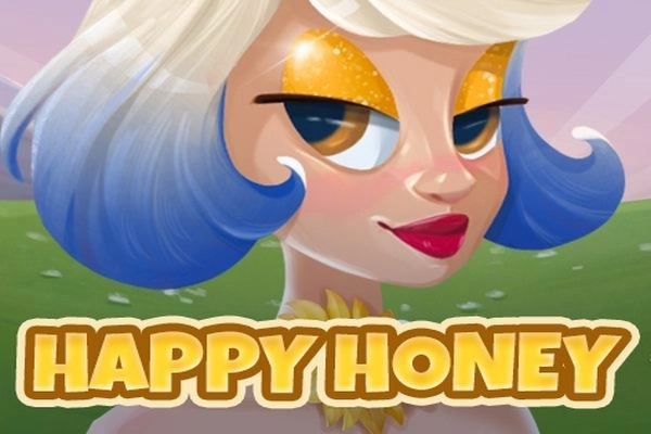 Happy Honey at Here2Win Casino