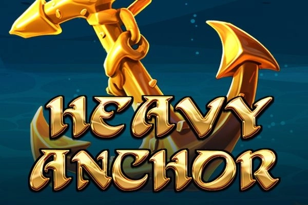 Heavy Anchor pokie
