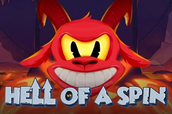 Hell of a Spin pokie