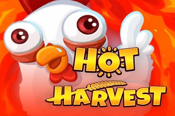 Hot Harvest pokie