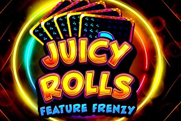 Juicy Rolls: Feature Frenzy pokie