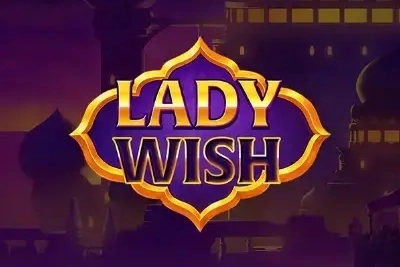 Lady Wish at Here2Win Casino