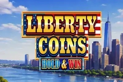 Liberty Coins pokie