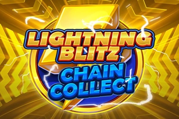 Lightning Blitz: Chain Collect pokie