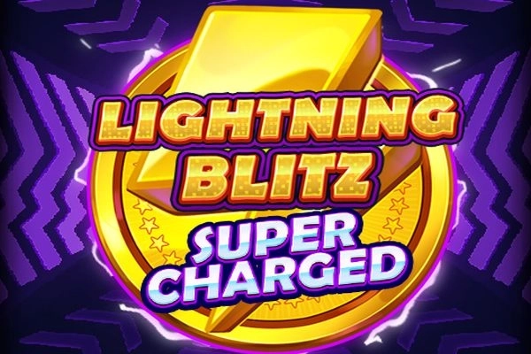 Lightning Blitz Supercharged at Here2Win Casino