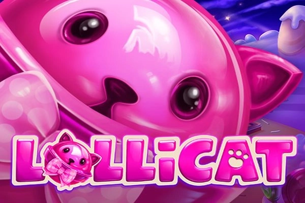 Lollicat at Here2Win Casino