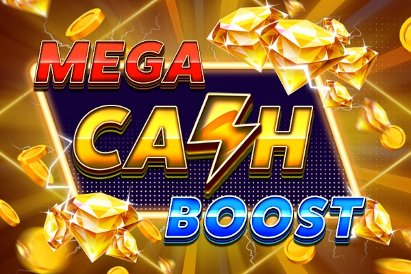 Mega Cash Boost at Here2Win Casino