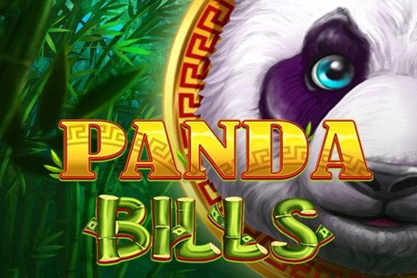 Panda Bills pokie