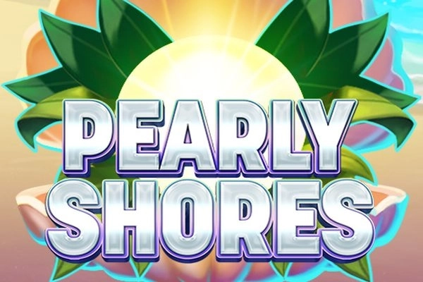 Pearly Shores pokie