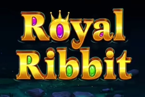 Royal Ribbit pokie