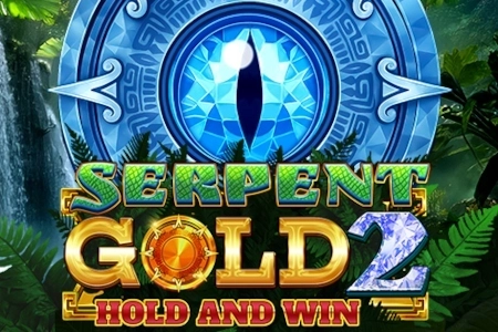 Serpent Gold 2 at Here2Win Casino
