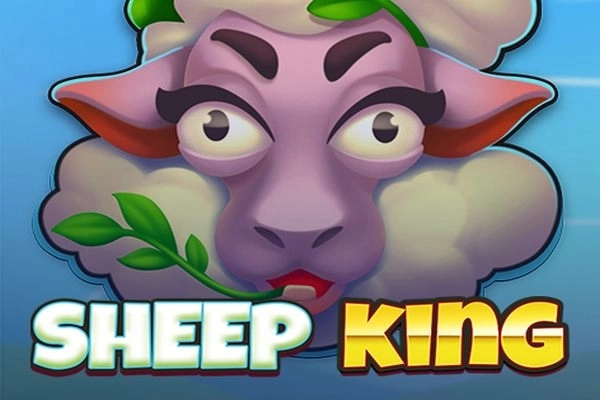 Sheep King pokie