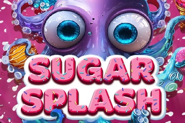 Sugar Splash at Here2Win Casino
