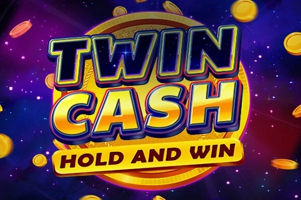 Twin Cash: Hold and Win pokie