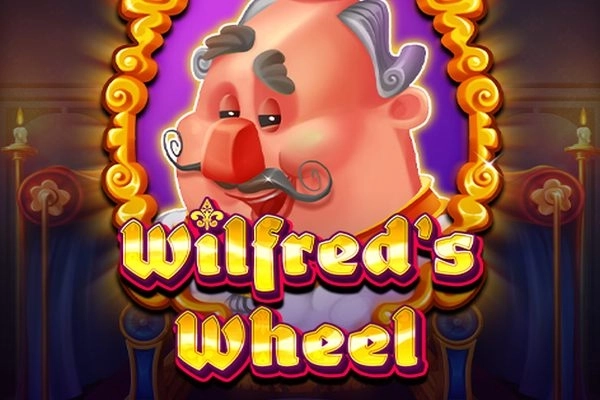 Wilfred's Wheel at Here2Win Casino