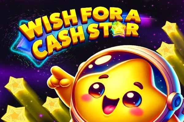 Wish for a Cash Star at Here2Win Casino