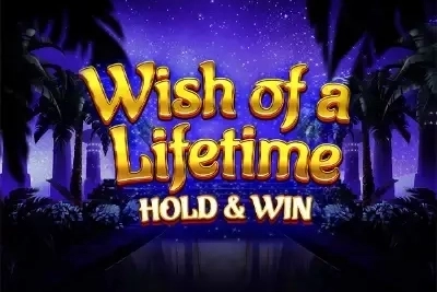 Wish of a Lifetime pokie