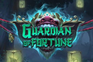 Guardian of Fortune pokie
