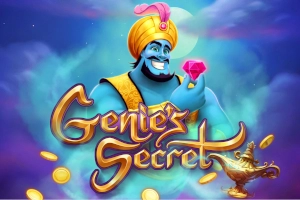 Genie's Secret pokie