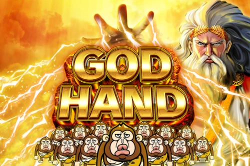 God Hand at Here2Win Casino