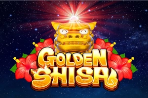 Golden Shisa pokie