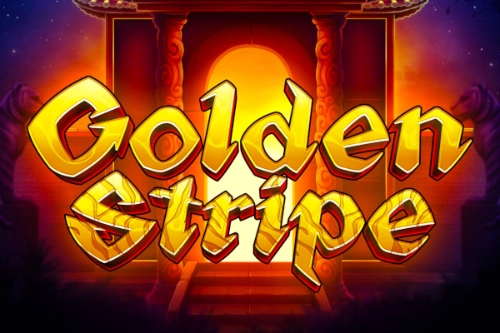 Golden Stripe pokie