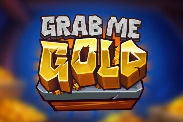 Grab Me Gold pokie