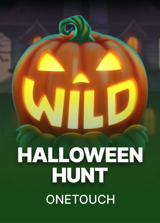 Halloween Hunt pokie