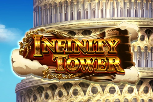 Infinity Tower pokie
