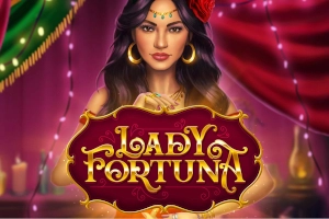 Lady Fortuna pokie