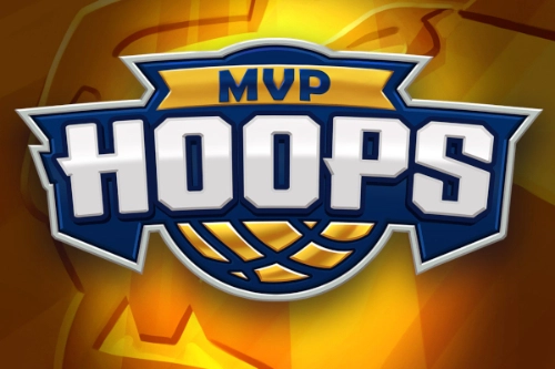 MVP Hoops pokie