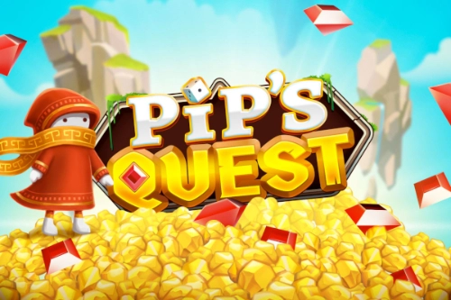 Pip's Quest pokie