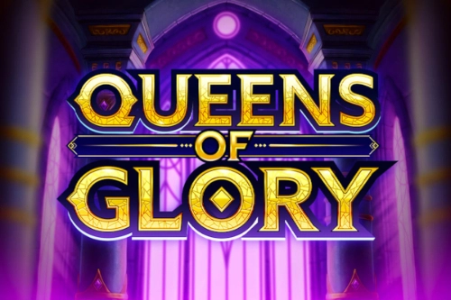 Queens of Glory pokie