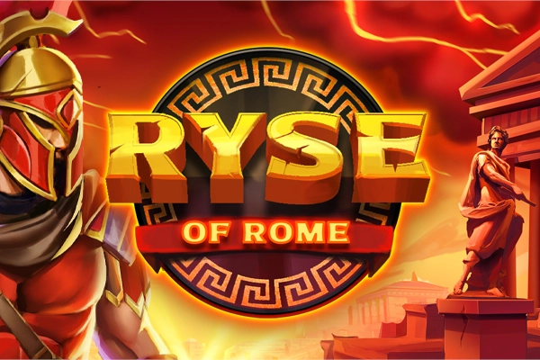 Ryse of Rome at Here2Win Casino