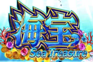 Sea Treasure pokie
