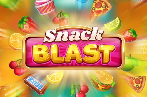 Snack Blast at Here2Win Casino