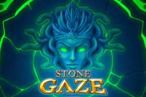 Stone Gaze pokie