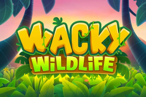 Wacky Wildlife at Here2Win Casino