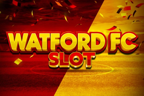Watford FC Slot pokie