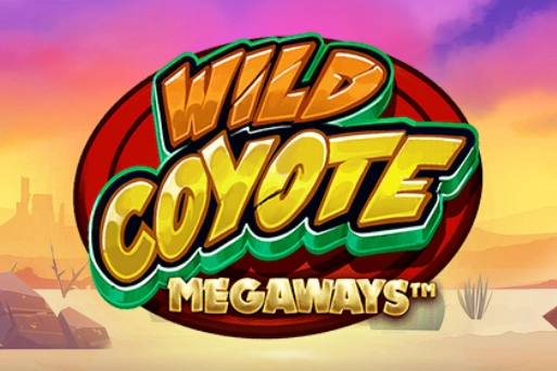 Wild Coyote Megaways at Here2Win Casino