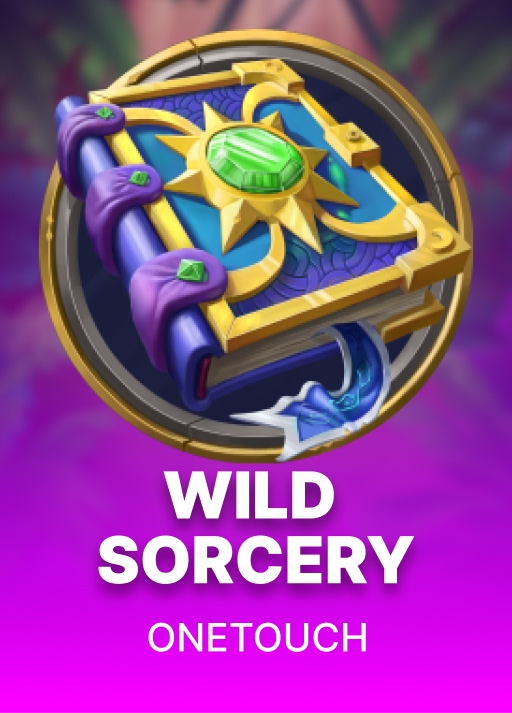 Wild Sorcery pokie