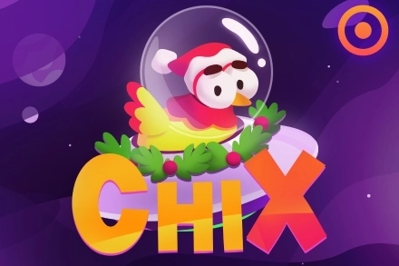 ChiX at Here2Win Casino
